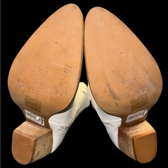 Arisa Ankle Boots- BEAST FASHION (Buckle) Size 7 - Picture 7 of 8